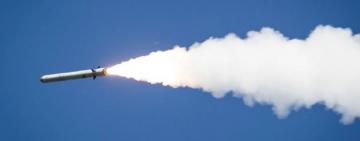 Ворог сьогодні знову атакував ракетами Ізмаїльський район